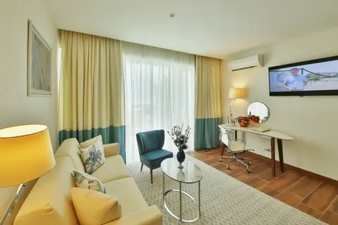 Maritim Hotel Paradise Blue Albena in Obrochishte, foto 28