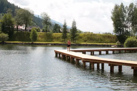 Sportcamp Woferlgut in Bruck an der Großglocknerstraße — foto 24