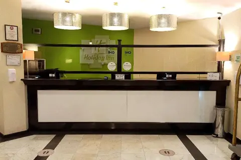 Holiday Inn Cuernavaca in San Miguel Acapantzingo, foto 30