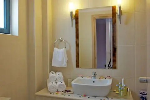 Carme Villas Resort in Rethymnon — foto 16