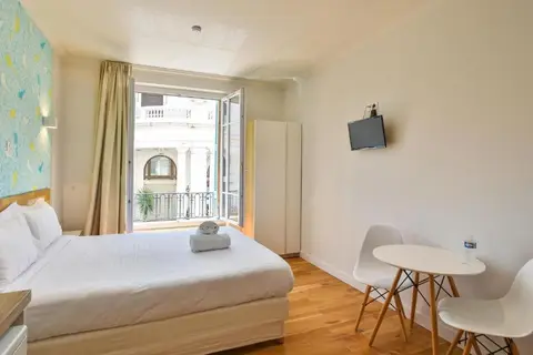 Nice Home - Studios Lido in Nice, foto 8