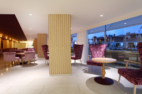 Iberostar Selection Playa de Palma foto 19