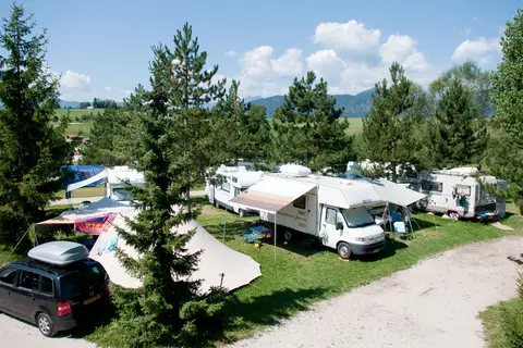 Baita Dolomiti Village in Sarnonico — foto 5