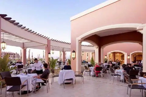 Jaz Oriental, Almaza Bay in Marsa Matrouh — foto 5