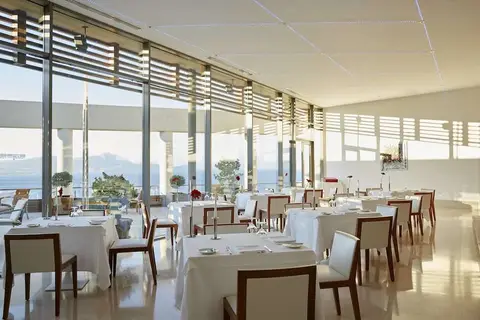 Lindos Blu Luxury Hotel & Suites in Lindos, foto 6