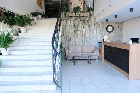 Lotus Hotel in Несебър — foto 28