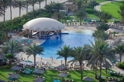Le Royal Meridien Beach Resort & Spa in دبي — foto 7