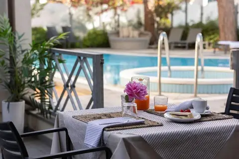 Hotel Adriatica in Rome, foto 18