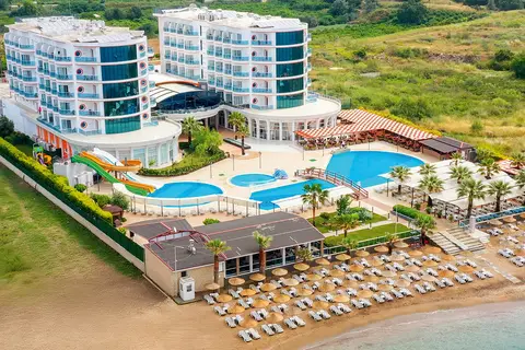 Notion Kesre Beach Hotel & Spa in Menderes — foto 27