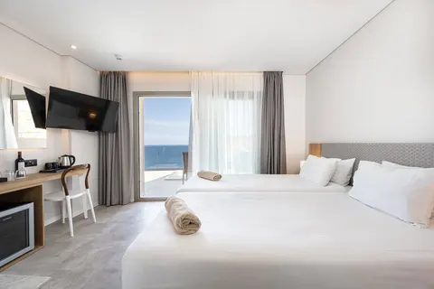 Athina Palace in Gazi Municipal Unit — foto 9