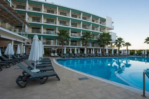 TUI BLUE Barut Andiz in Manavgat — foto 12