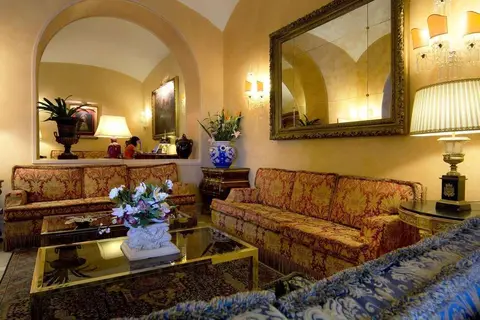 Marcella Royal in Rome, foto 10