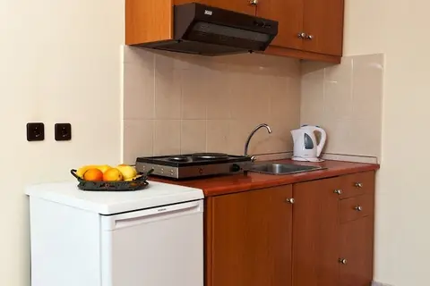 Alea Hotel Apartments in Ιαλυσός — foto 22