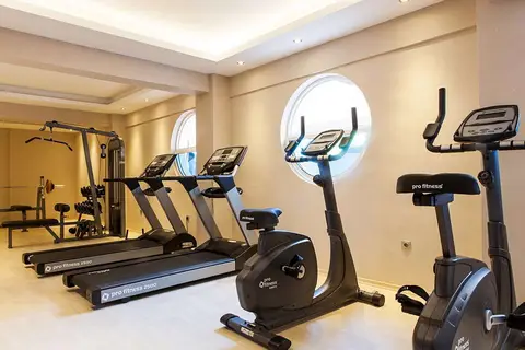Prestige Garden Hotel in Marmaris, foto 6