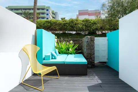 Hotel Gold by Marina in San Bartolomé de Tirajana — foto 28