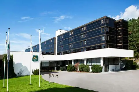 Quality Hotel Entry in Kolbotn