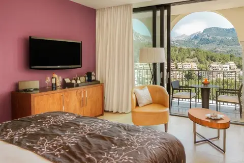 Jumeirah Mallorca in Sóller — foto 12