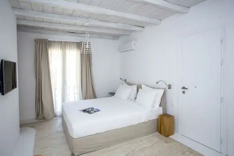 Senses Luxury Villas & Suites in Μύκονος — foto 22