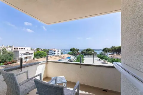JS Portocolom Suites in Felanitx — foto 23