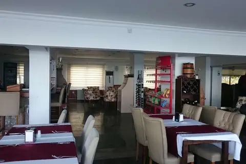 Ada Beach Hotel in Alsancak — foto 14