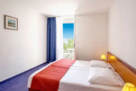 Holiday Village Sagitta in Lokva Rogoznica — foto 19