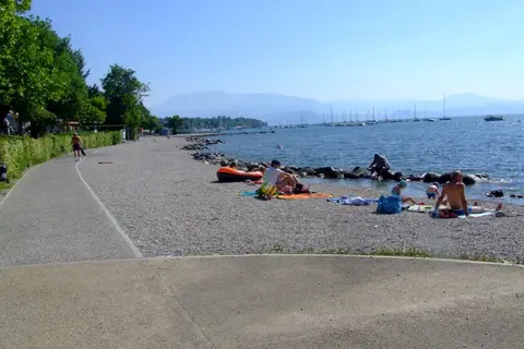 Piantelle in Moniga del Garda — foto 17