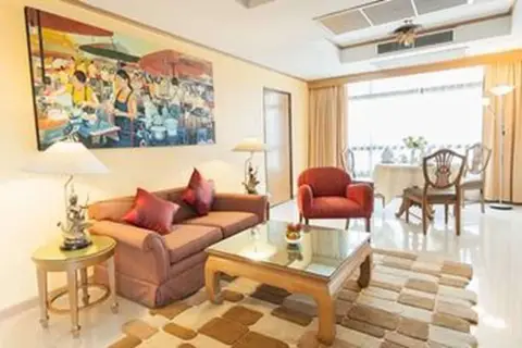 Pinnacle Lumpinee Park Hotel in Bangkok, foto 7