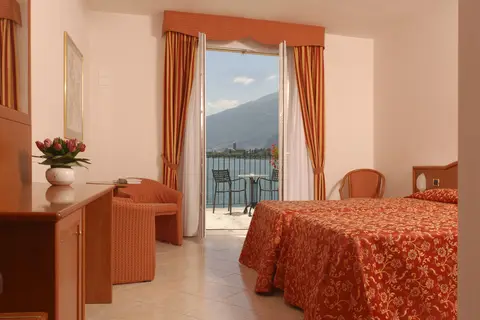 Hotel Regina in Meran — foto 18