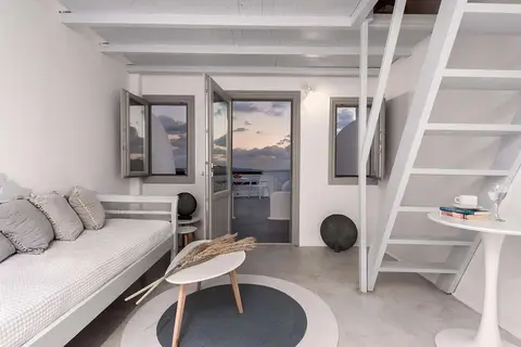 Caldera Premium Villas in Ia Municipal Unit, foto 7