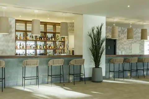 Hotel ILUNION Fuengirola in Fuengirola — foto 9