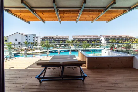 Akra Fethiye The Residence Tui Blue Sensatori in Fethiye — foto 23