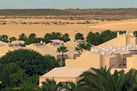 TUI KIDS CLUB Riu Oliva Beach in Corralejo, foto 2