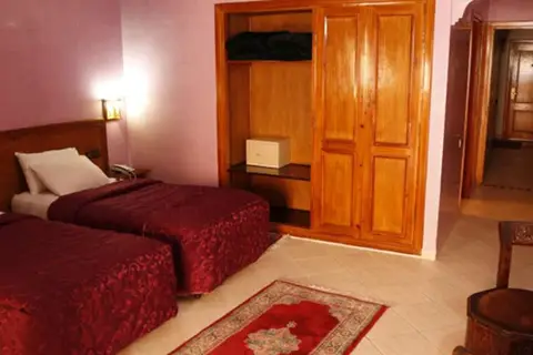 Hotel Majorelle in Marrakesh, foto 10
