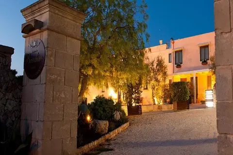 Masseria Bandino in Otranto — foto 4