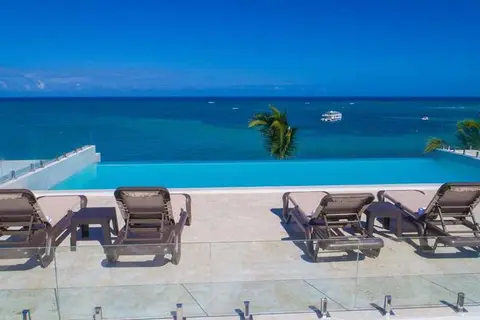 HM Bavaro Beach in Salvaleón de Higüey — foto 15
