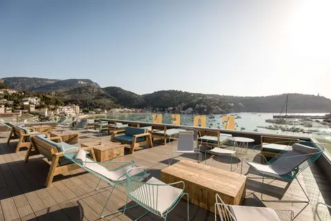 Hotel Eden Soller in Sóller — foto 14