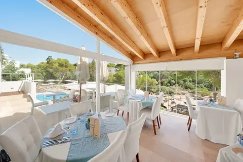 Hotel Cala d'Or in Palma — foto 17