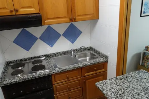 Apartamentos Benibeach in Benidorm — foto 11