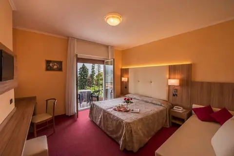 Hotel della Torre in Stresa — foto 10