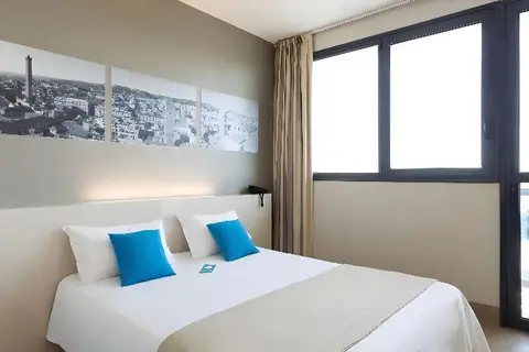 B&B HOTEL Bologna in Castel Maggiore, foto 2