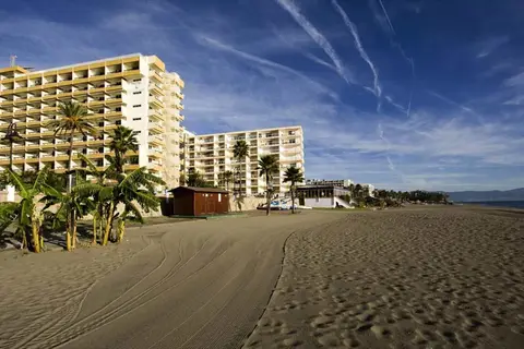 Hotel La Barracuda in Torremolinos — foto 17