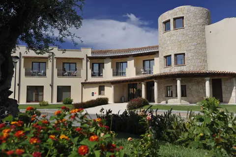 Terradimare Resort & Spa in San Teodoro — foto 8