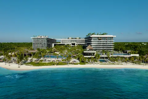 Impression Moxché by Secrets in Playa del Carmen, foto 9