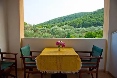 Villa Angela in Δήμος Σκιάθου — foto 9