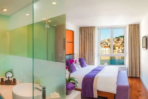 Adriana Hvar Spa Hotel in Hvar — foto 14