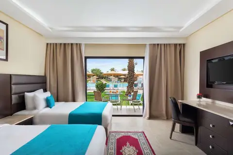 Pickalbatros Aqua Fun Club in Sidi Abdallah Ghiat سيدي عبد الله غيات — foto 6