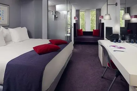WestCord Art Hotel Amsterdam 3 sterren foto 6