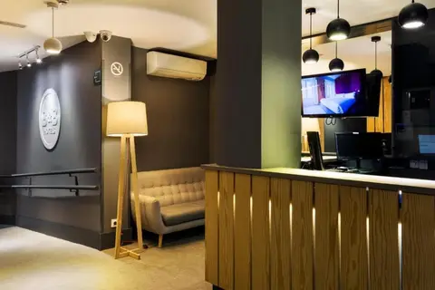 B&B HOTEL Madrid Centro Fuencarral 52 in Madrid — foto 7