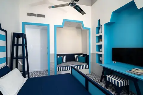 Maison Il Conservatorio Hostel in Sorrento, foto 14