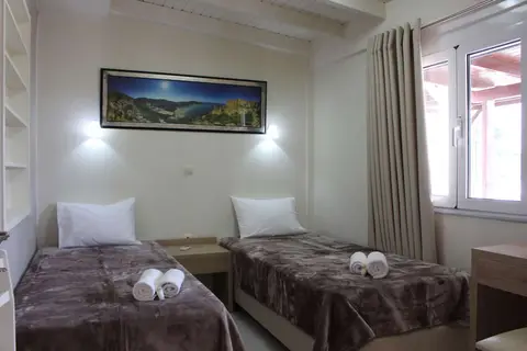 Fly & Go Kristi Appartementen in Δημοτική Ενότητα Χερσονήσου — foto 7